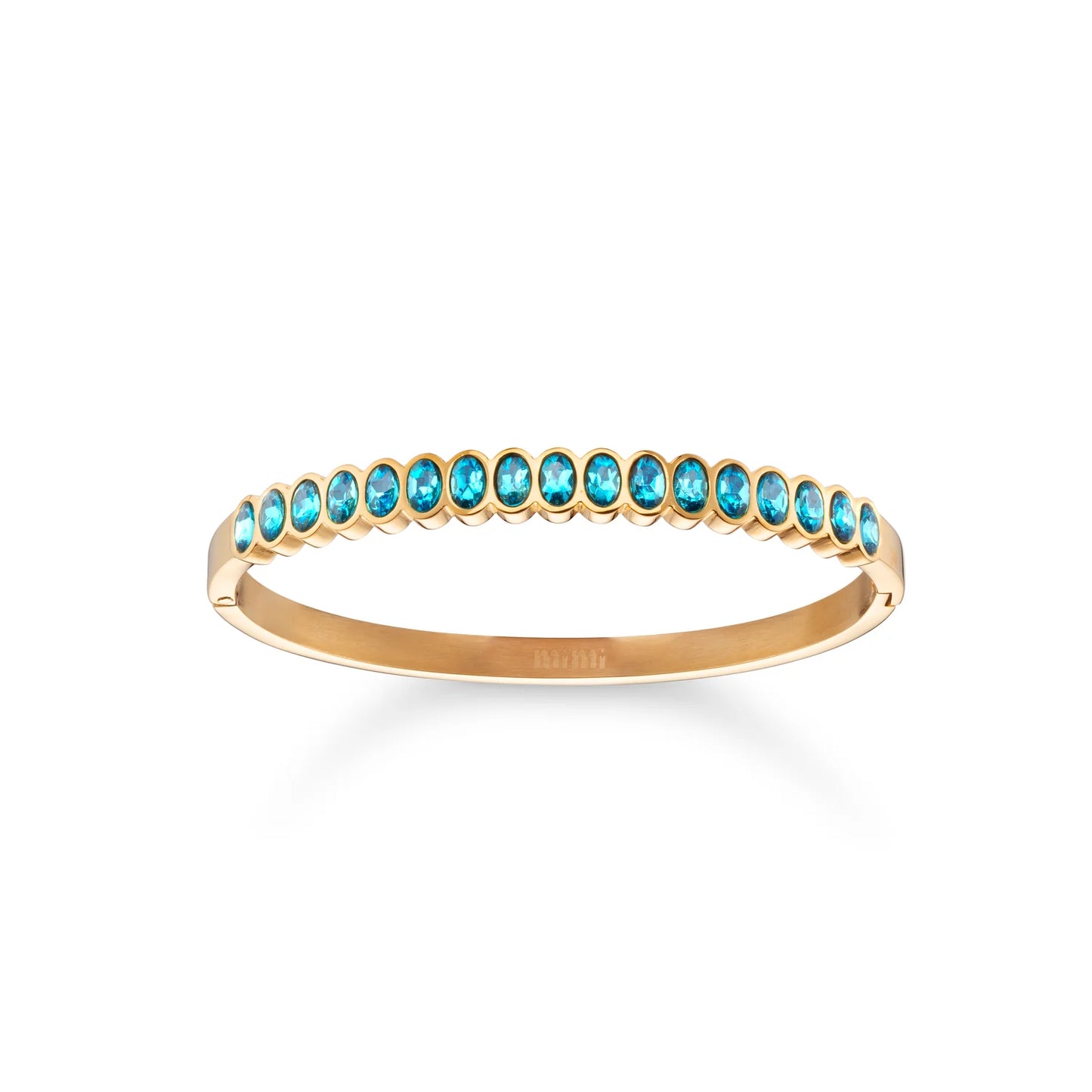 Bijoux De Mimi ‘Martha Bangle’ ⭐️