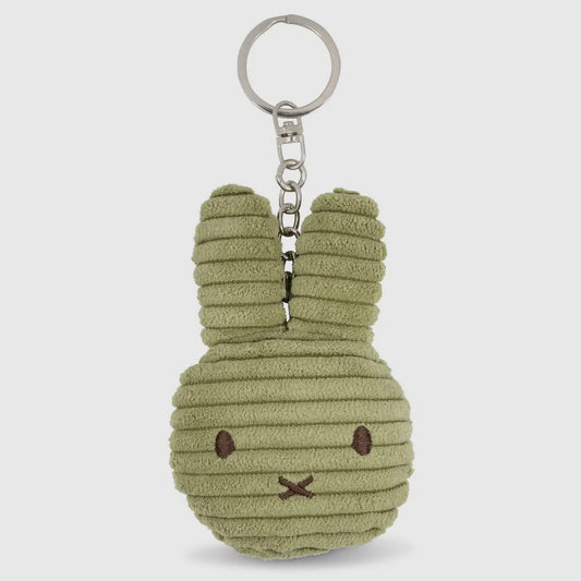 Miffy Charm Keyring