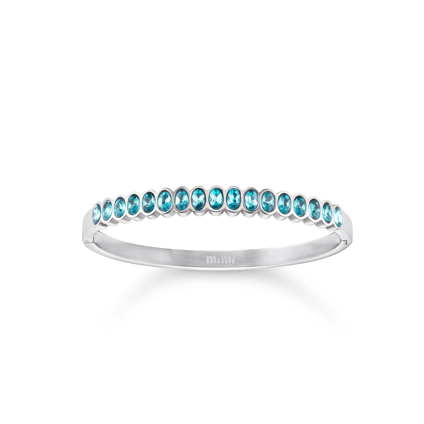 Bijoux De Mimi ‘Martha Bangle’ ⭐️