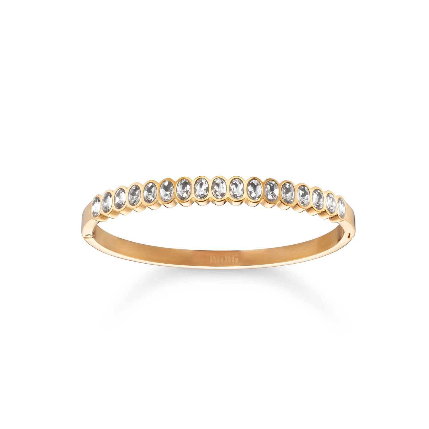 Bijoux De Mimi ‘Martha Bangle’ ⭐️