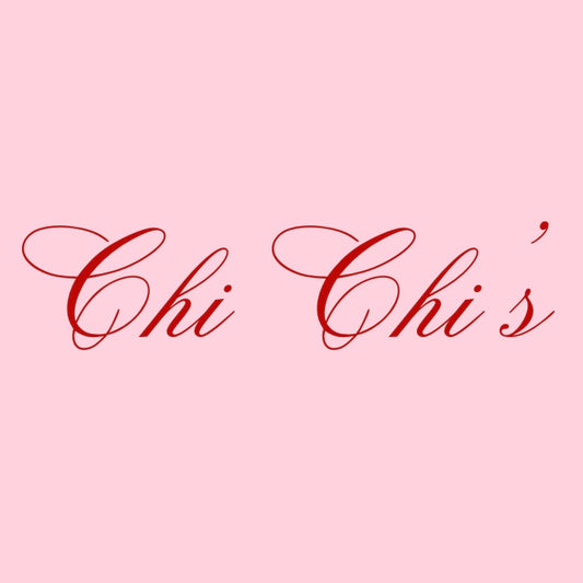 Chi Chi’s Gift Voucher