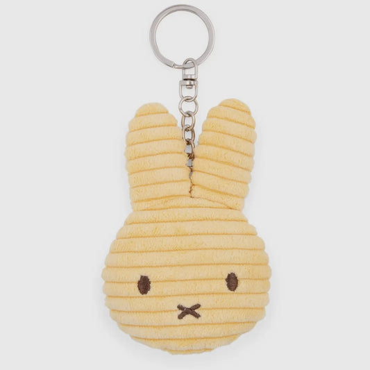 Miffy Charm Keyring