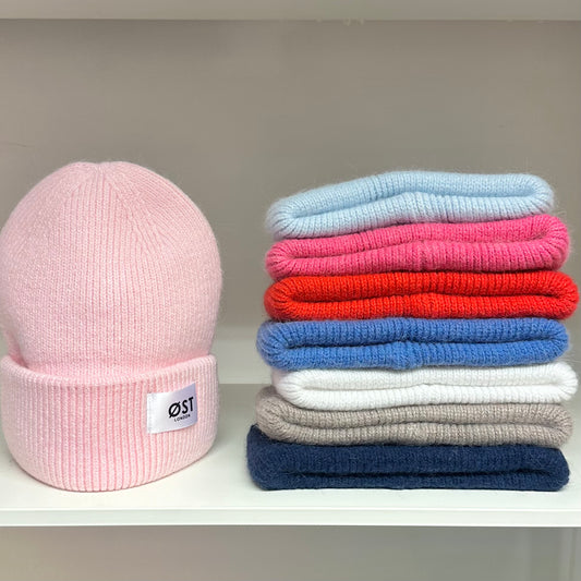 Øst London Beanie Hat