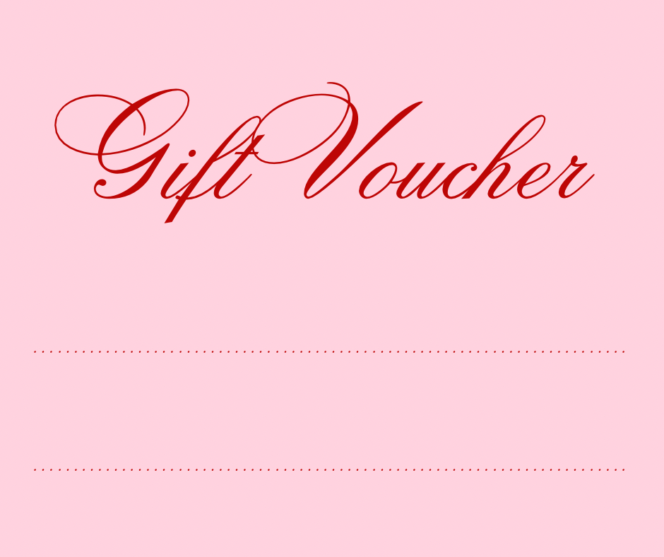 Chi Chi’s Gift Voucher